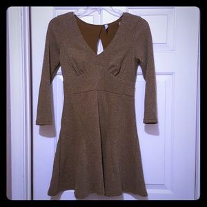 Free people dress, never worn!